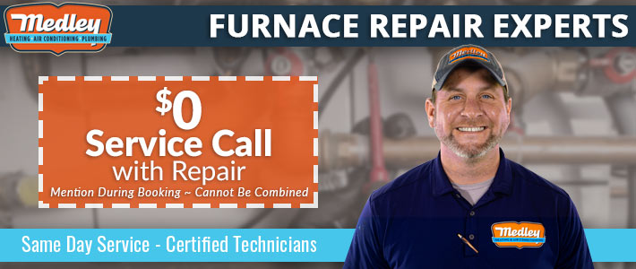 north dalls Furnace Repair Medley Heating, Air Conditioning & Plumbing