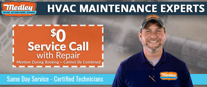 north dalls HVAC Maintenance Medley Heating, Air Conditioning & Plumbing
